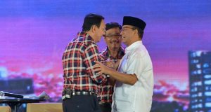 Ini Alasan Anies Hapus Semua Kebijakan Ahok