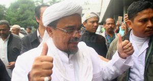 Negara Bisa Rugi Rp 9 Triliun Jika Habib Rizieq Pulang