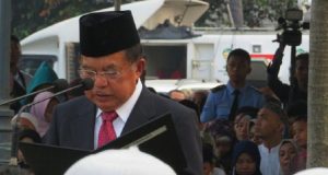 Reklamasi Diserahkan JK ke Anies, DPRD: Wewenang Pendelegasian, Bukan Menolak