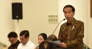 Isu Ekonomi Jadi 'Kartu Truf' Jokowi di 2019