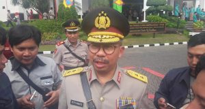 Penjelasan Polisi Soal Awal Mula Murid Aniaya Guru di Sampang