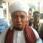 Ustaz Arifin Ilham sebut Video Kapolri yang Beredar sebuah Jebakan Umat