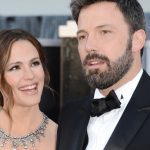 Ben Affleck Alami Kecelakaan Tunggal saat ke Gereja, Kepalanya Terbentur Trotoar