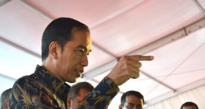 Jika Isu Ekonomi Terus Digoreng, Jokowi Bisa Bernasib seperti Soeharto