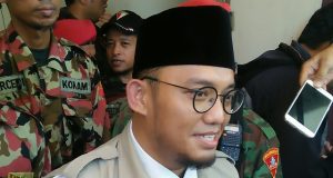 Kecam Kelompok 212, Muhammadiyah: Stop Gunakan Agama untuk Kepentingan Politik 