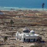 Tsunami Aceh, Ada Keajaiban di Balik Kehancuran