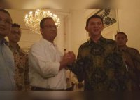 Soal Rumah DP 0 Rupiah, Ahok: What Did I Say, Bro!