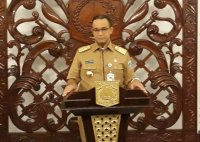 Sindir Konpers Kementerian ATR, Anies: Kami Ingin Jaga Adab Menjalankan Pemerintahan