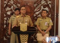 Kritik Anies-Sandi, DPRD: Hari Gini Jakarta Masih Ada Kasus Gizi Buruk?