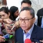 Ketum PAN: Peta Politik Pilpres 2019 akan Terbaca Mei 2018