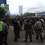 Cari Tersangka Bentrok GMBI, Polisi akan Periksa Petinggi Ormas hingga Pejabat Pemkot