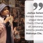 Bareskrim Polri akan Panggil Saksi Ahli terkait Lawakan Joshua Suherman