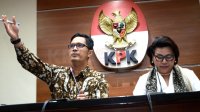 KPK Tak Ambil Pusing Soal Ancaman Fredrich