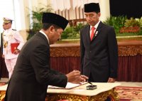 Jokowi Diprediksi Sulit Menang di Pilpres 2019, Ini Penyebabnya