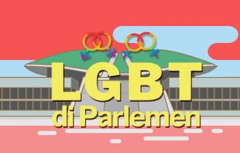 LGBT di Parlemen