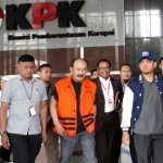 Tahu Berkas Perkaranya Dilimpahkan, Fredrich Yunadi Menolak Datangi KPK 