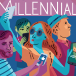 Kenali Lebih Dalam, ini Enam Fakta Generasi Millennial