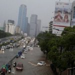 Sekarang Kok Jakarta Cepet Banjir? Cari Tahu dulu Penyebabnya