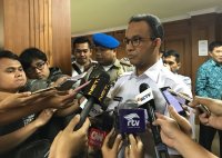 Anies Dilaporkan ke Polisi, DPRD DKI: Itu Mah Biasa Saja