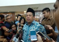 Soal Asimilasi Nazaruddin, Fahri Hamzah: Ini Imbalan KPK atas Jasa 'Koar-Koar'