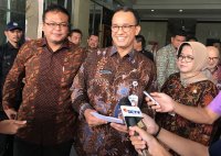 Fahri Hamzah 'Sentil' Cara Kerja Anies Baswedan