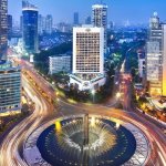 Sebelum Dirombak, Yuk Kenali Fakta-Fakta seputar Jalan Sudirman-Thamrin