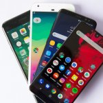 Pilih 5G atau Tiga Kamera, Beli Smartphone yang Mana Ya?